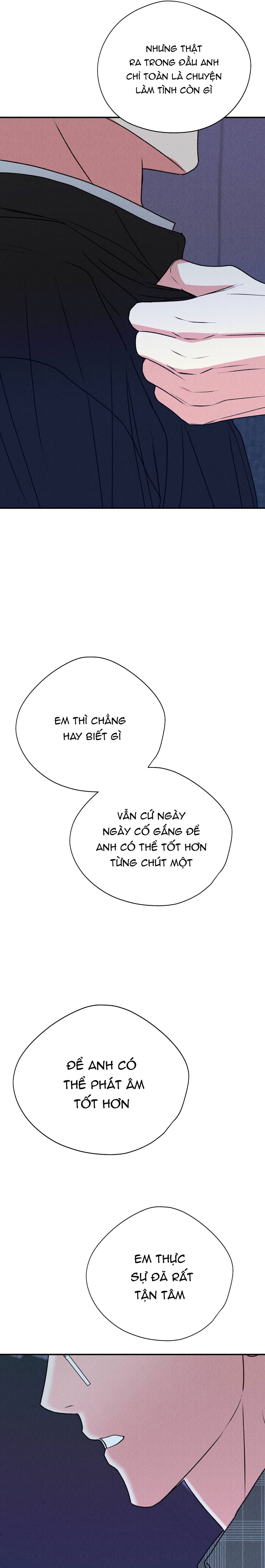 Cái Kết Của Kẻ Kiêu Ngạo - Chap 69