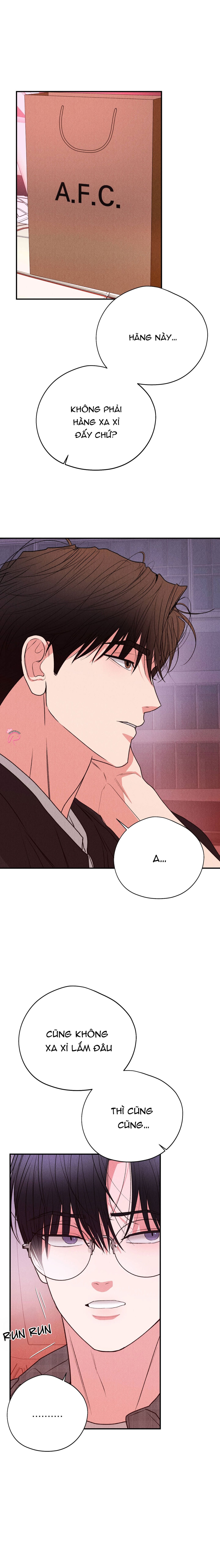 Cái Kết Của Kẻ Kiêu Ngạo - Chap 68