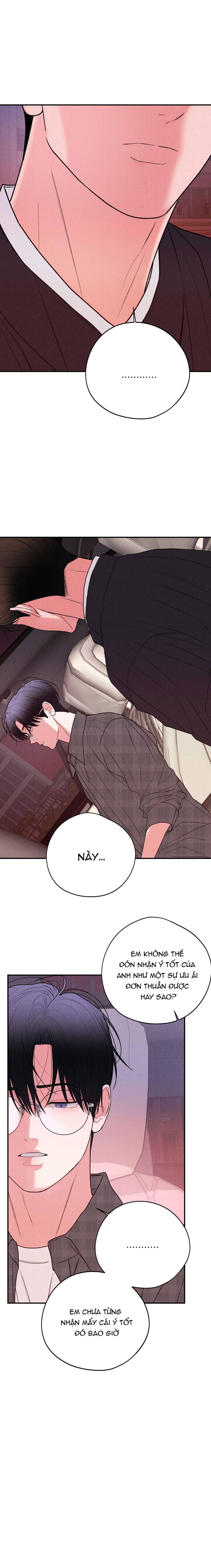 Cái Kết Của Kẻ Kiêu Ngạo - Chap 68