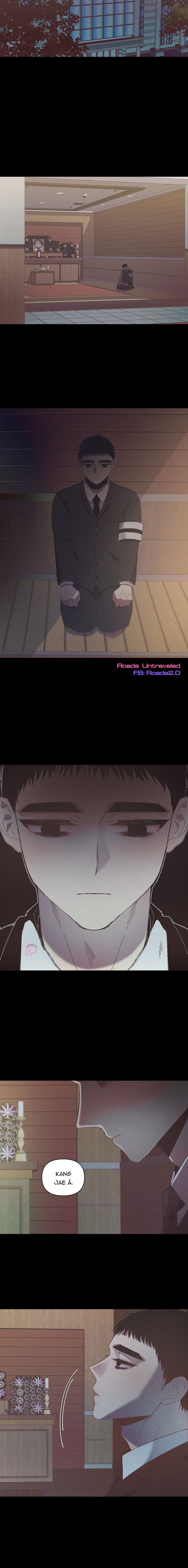 My Last Winter - Chap 8