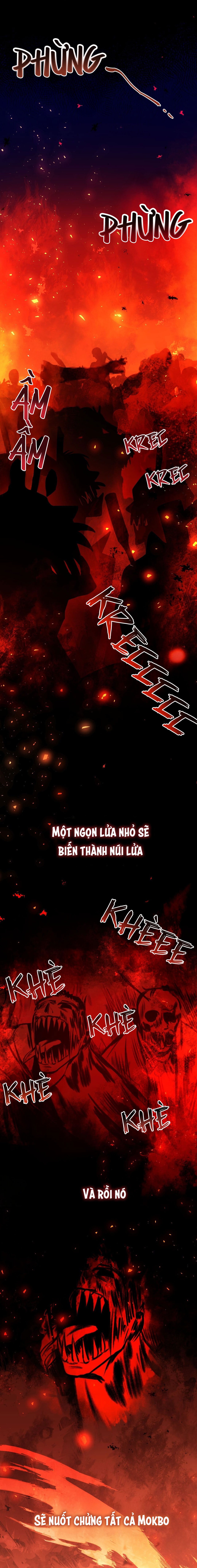 Cùng Nhau Sống Sót - Chap 22