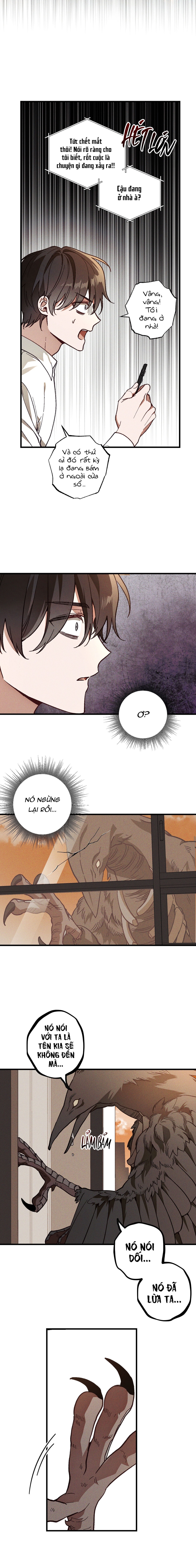 Folklore Business - Chap 10