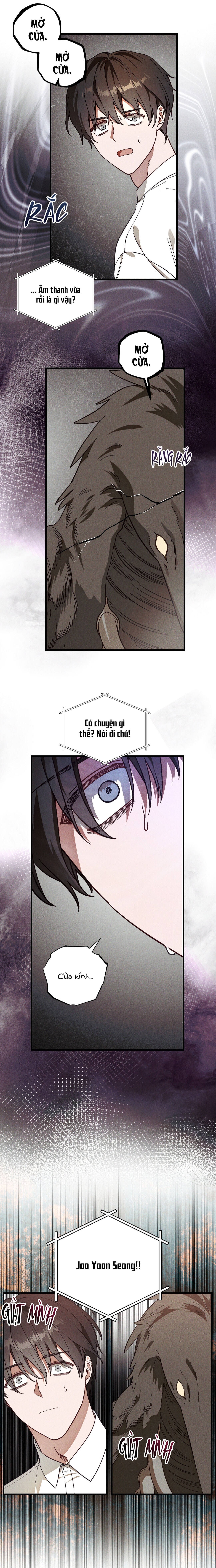 Folklore Business - Chap 10