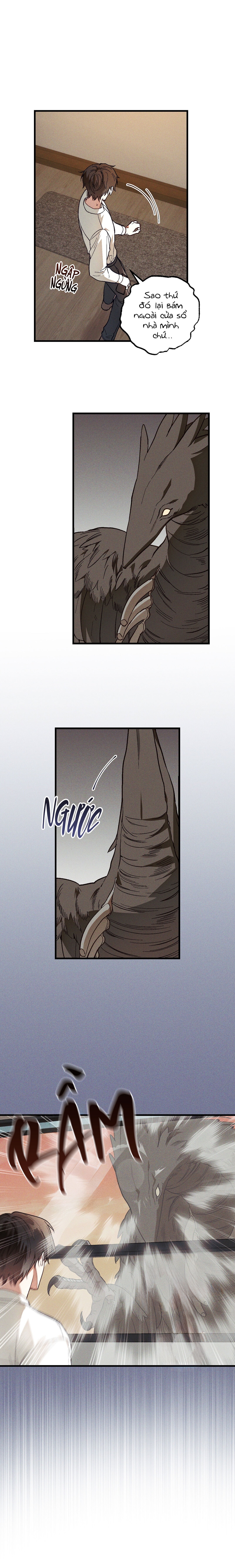 Folklore Business - Chap 10