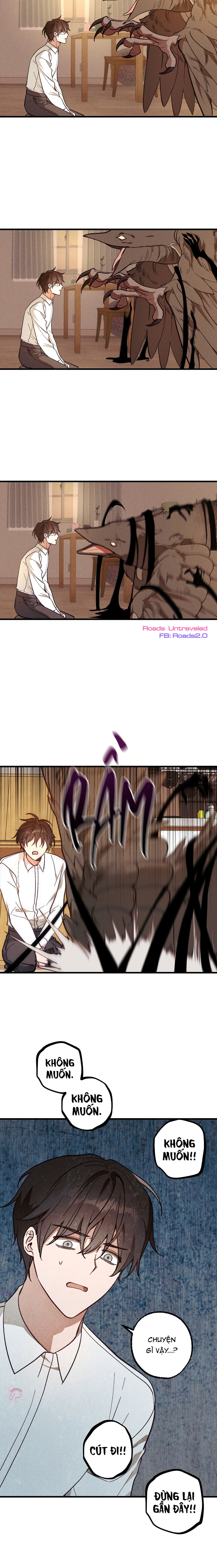 Folklore Business - Chap 10