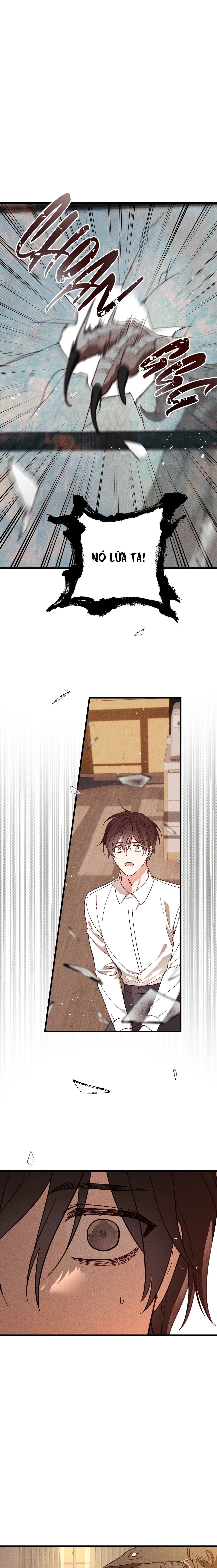 Folklore Business - Chap 10