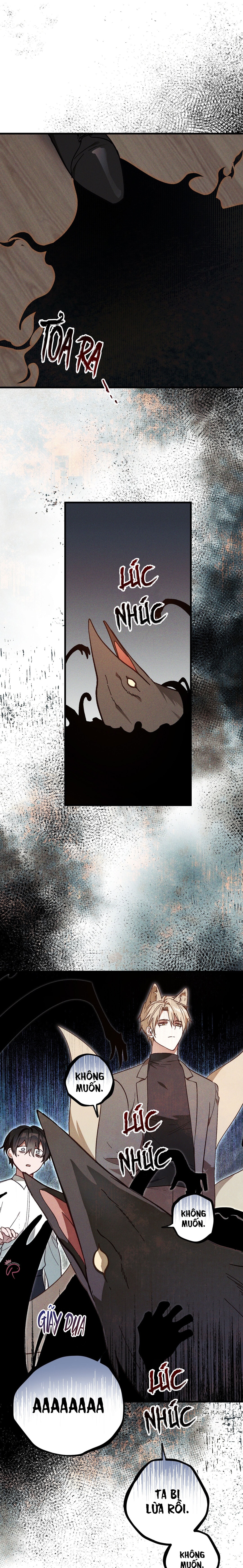 Folklore Business - Chap 10