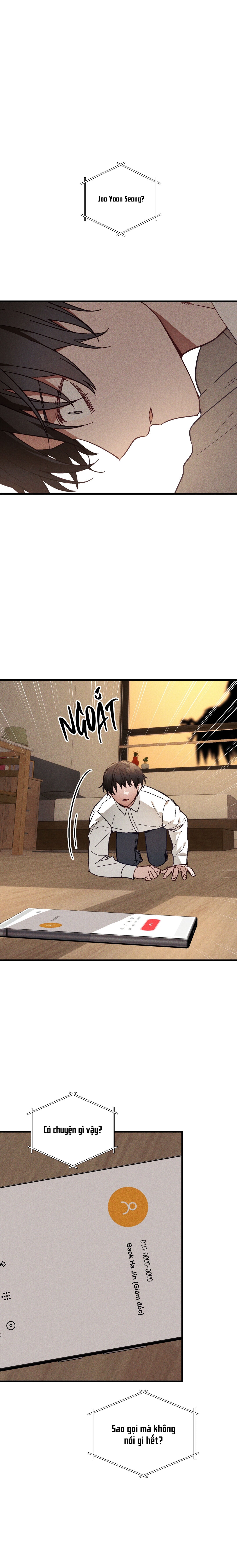 Folklore Business - Chap 10