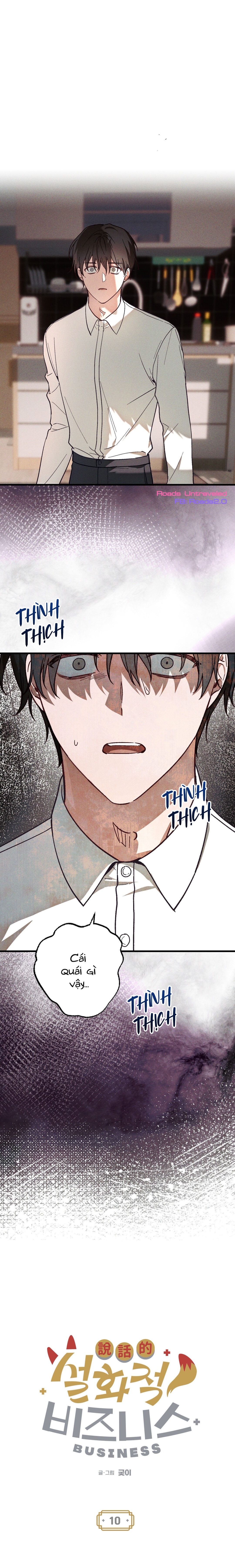 Folklore Business - Chap 10