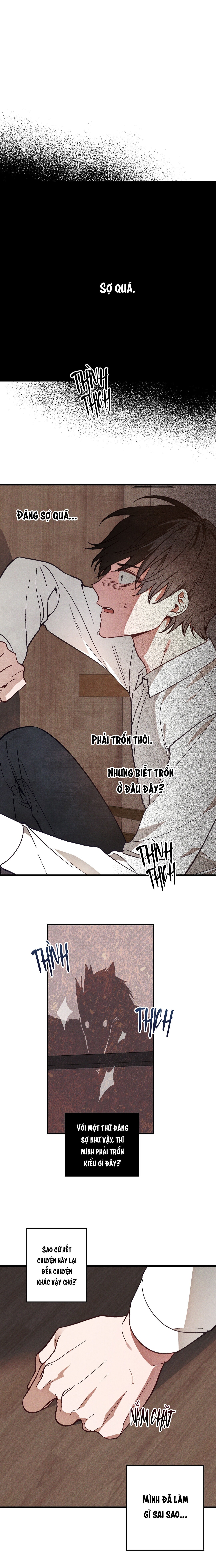 Folklore Business - Chap 10