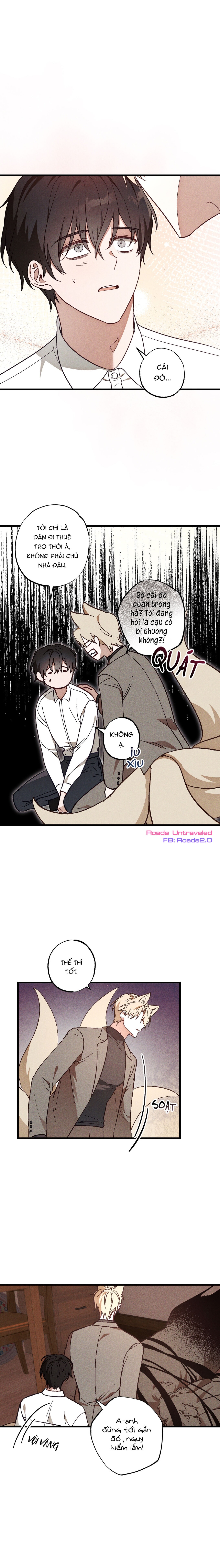 Folklore Business - Chap 10