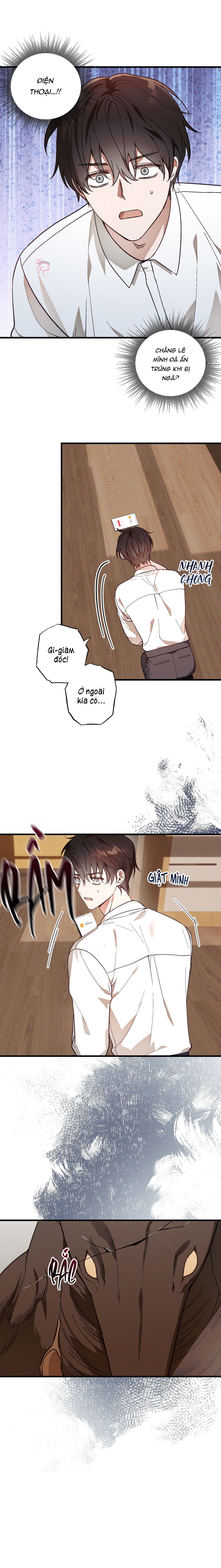 Folklore Business - Chap 10