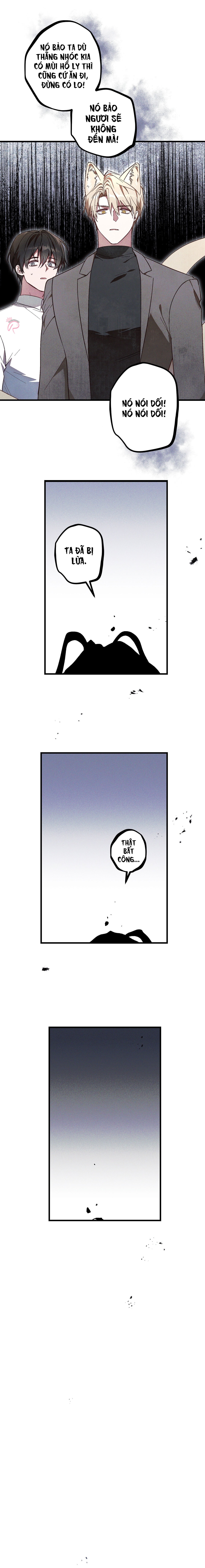 Folklore Business - Chap 10