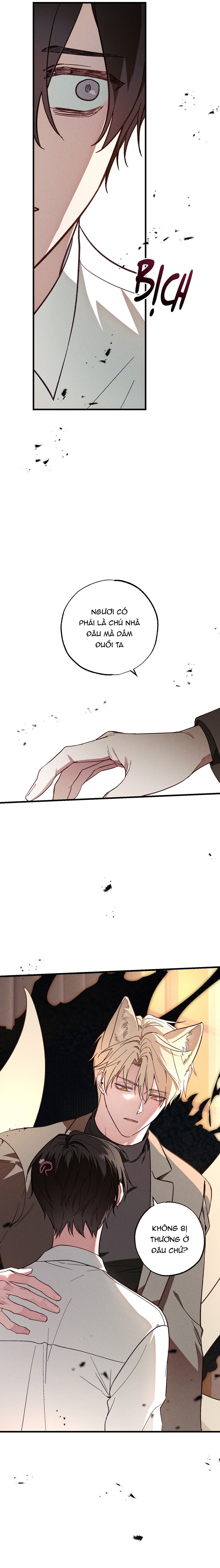 Folklore Business - Chap 10