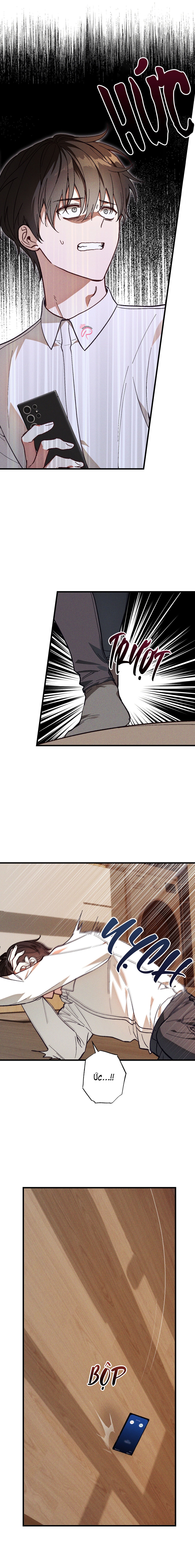 Folklore Business - Chap 10