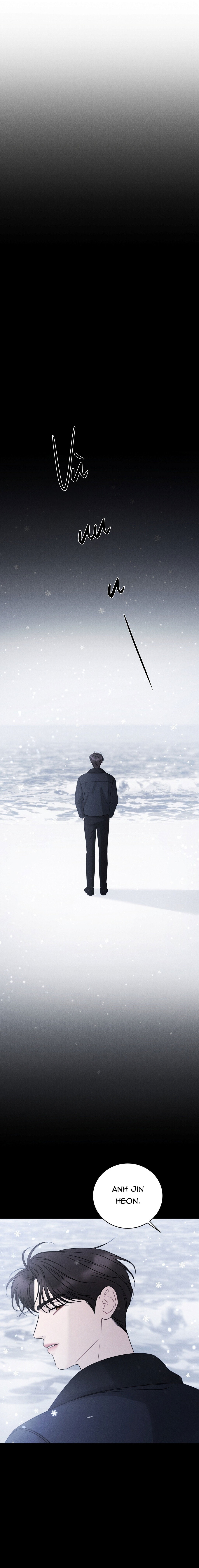 Đặc Ân (Joo Eun) - Chap 38