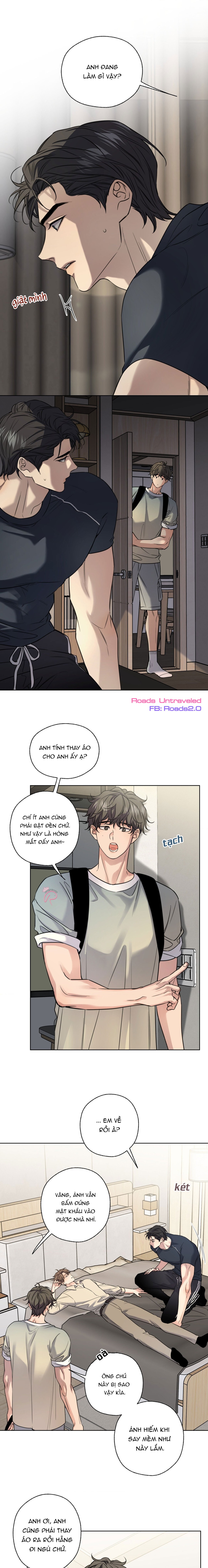 The Melting Season - Chap 10