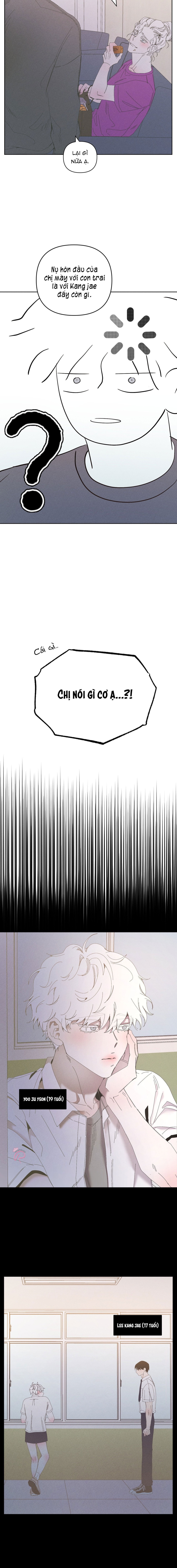 My Last Winter - Chap 9