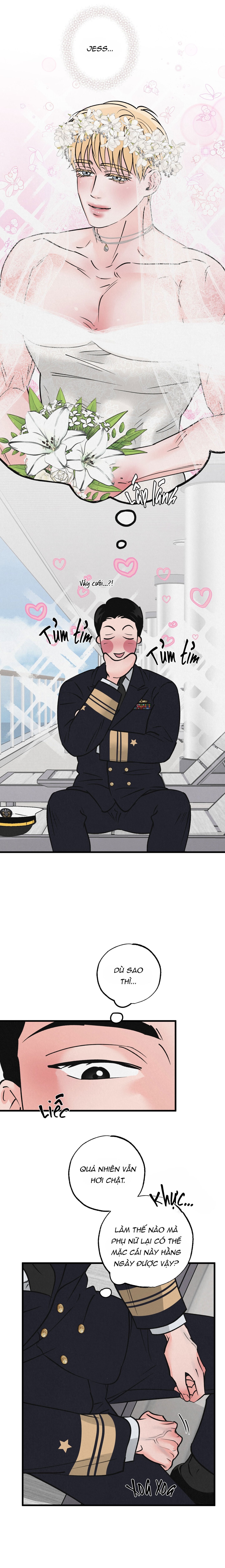 Xứng Đôi Vừa Lứa - Chap 47 SS3