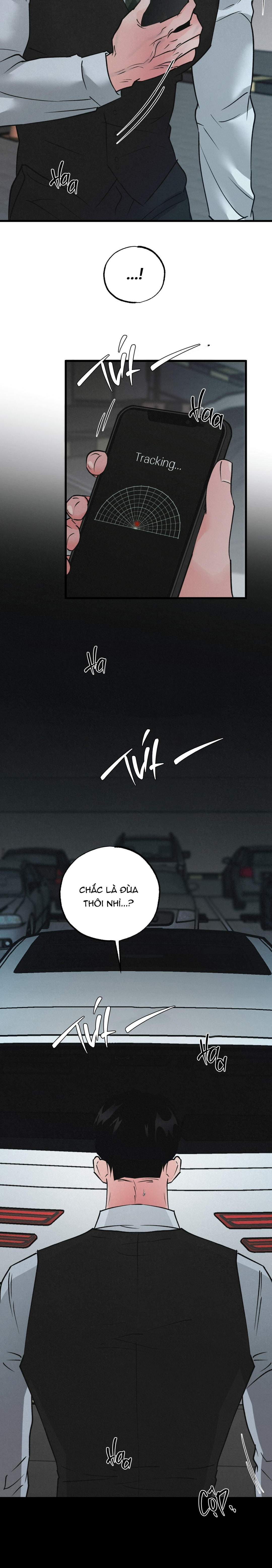 Xứng Đôi Vừa Lứa - Chap 42