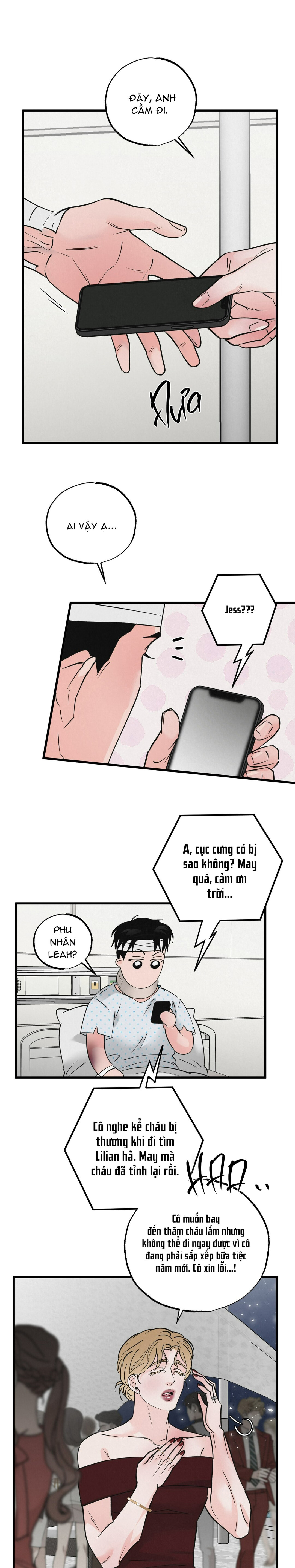 Xứng Đôi Vừa Lứa - Chap 46 END SS2