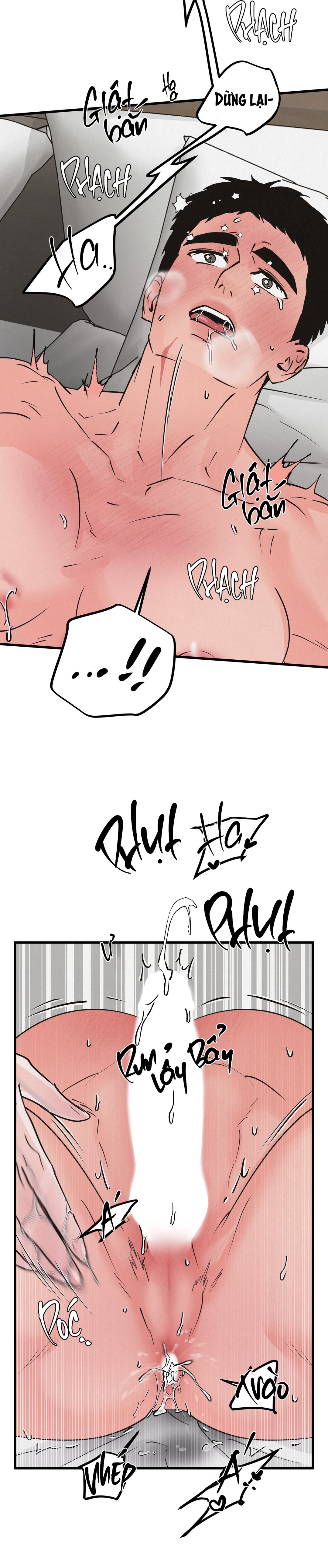 Xứng Đôi Vừa Lứa - Chap 38 - 19+