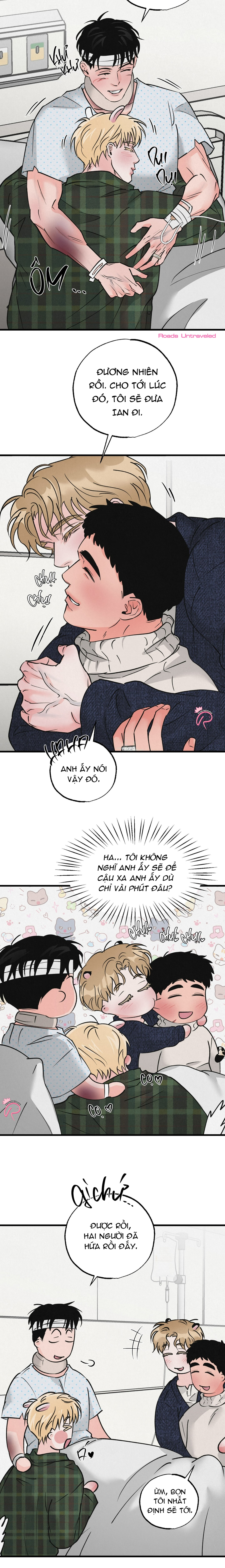 Xứng Đôi Vừa Lứa - Chap 46 END SS2