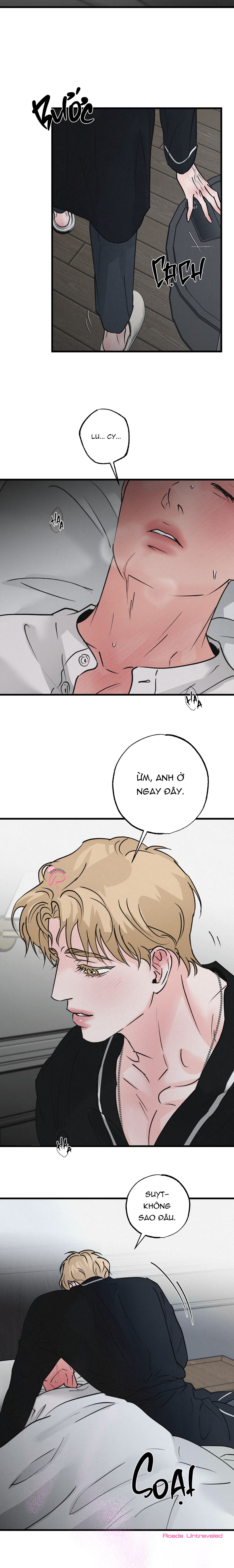 Xứng Đôi Vừa Lứa - Chap 27