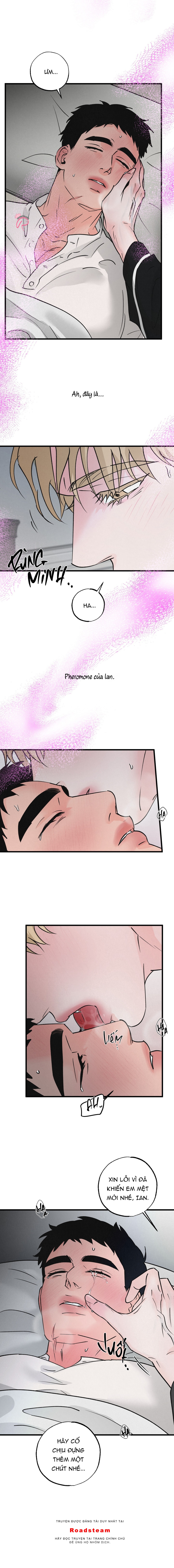 Xứng Đôi Vừa Lứa - Chap 27