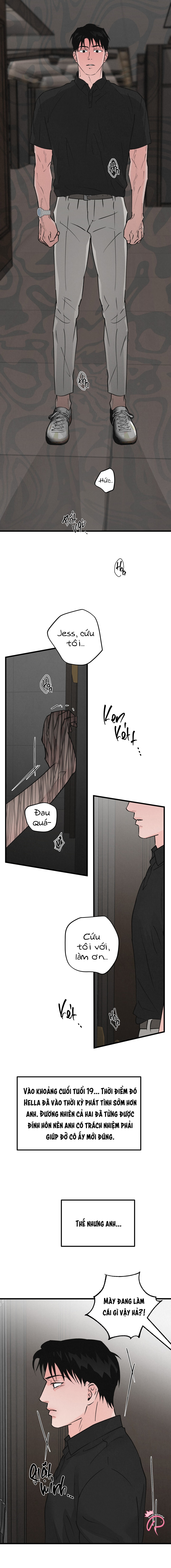 Xứng Đôi Vừa Lứa - Chap 28