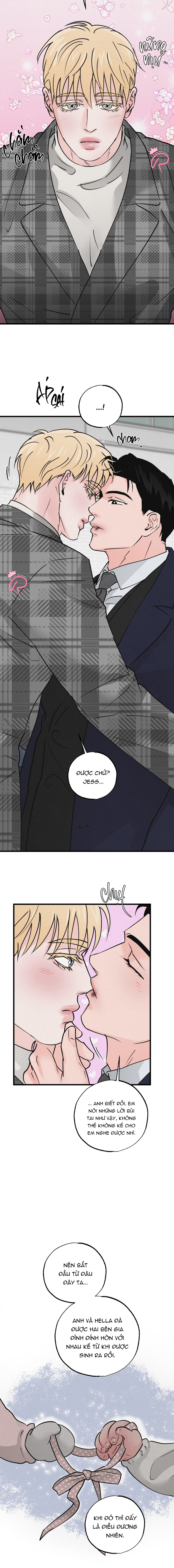 Xứng Đôi Vừa Lứa - Chap 28