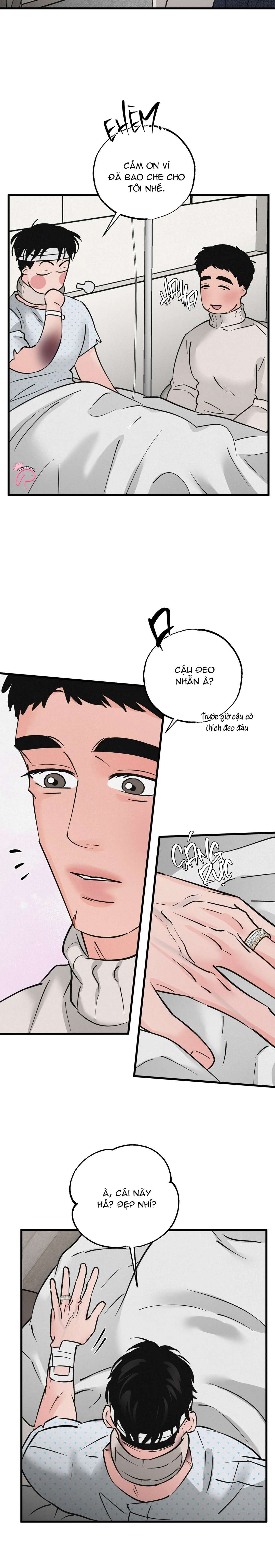 Xứng Đôi Vừa Lứa - Chap 46 END SS2
