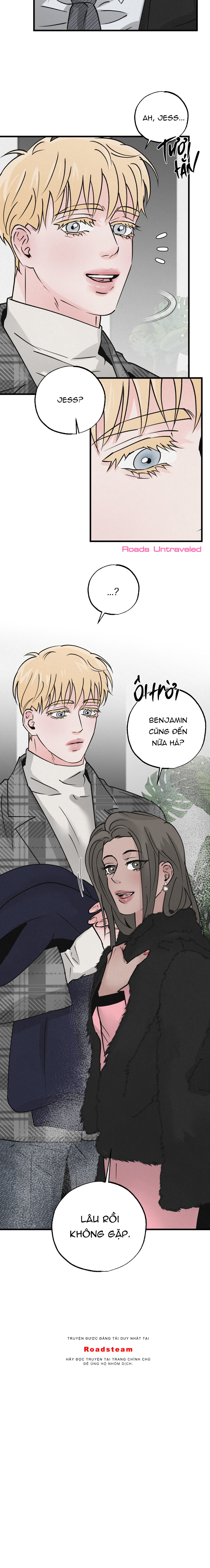 Xứng Đôi Vừa Lứa - Chap 27