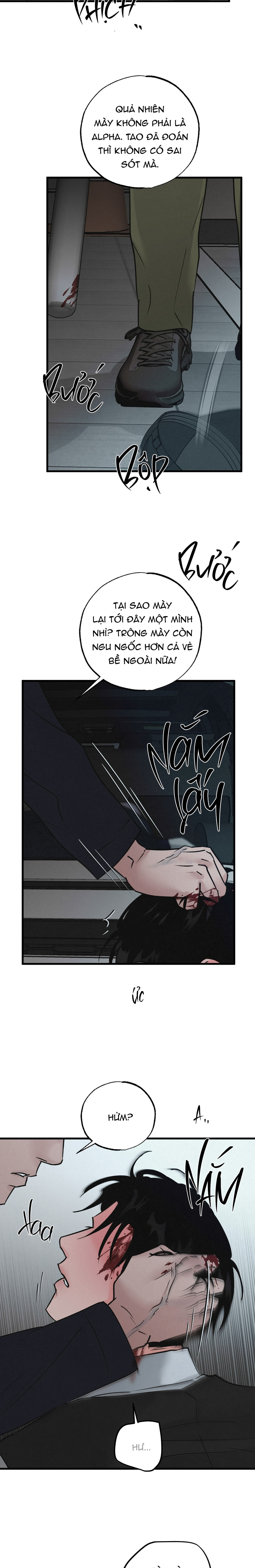 Xứng Đôi Vừa Lứa - Chap 42