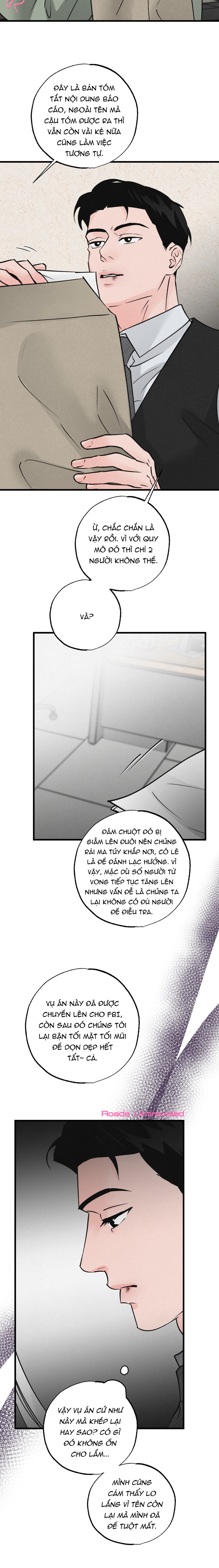 Xứng Đôi Vừa Lứa - Chap 27