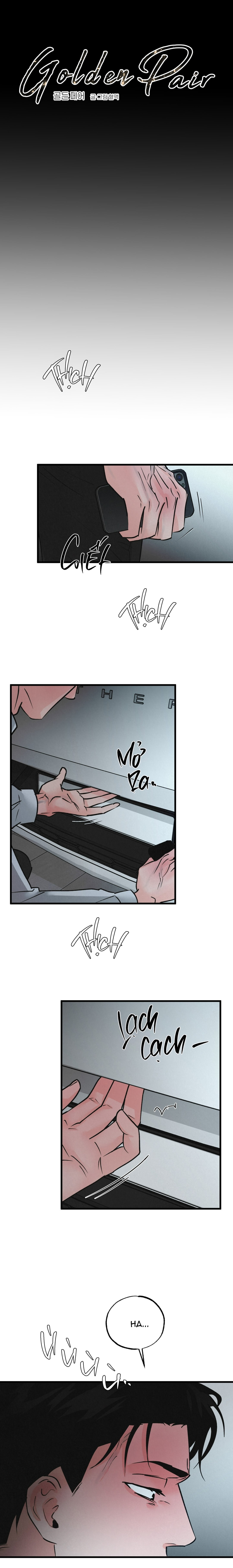 Xứng Đôi Vừa Lứa - Chap 42