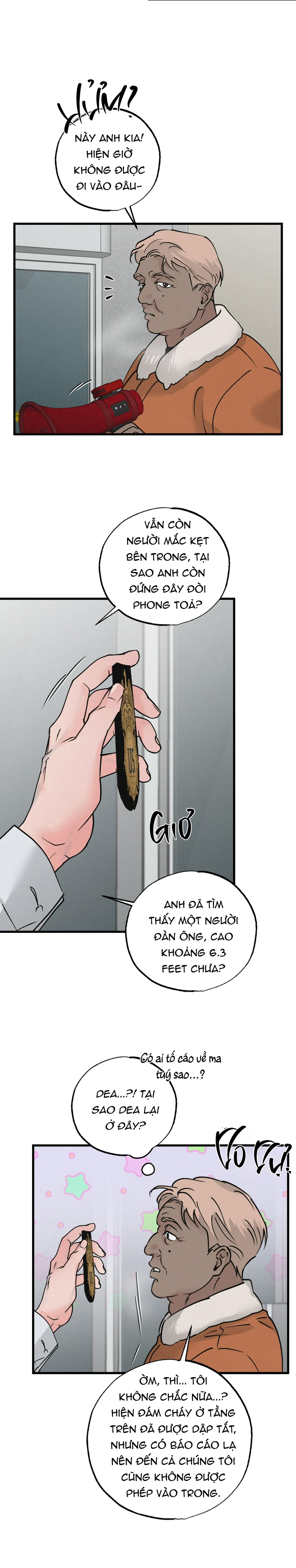 Xứng Đôi Vừa Lứa - Chap 42