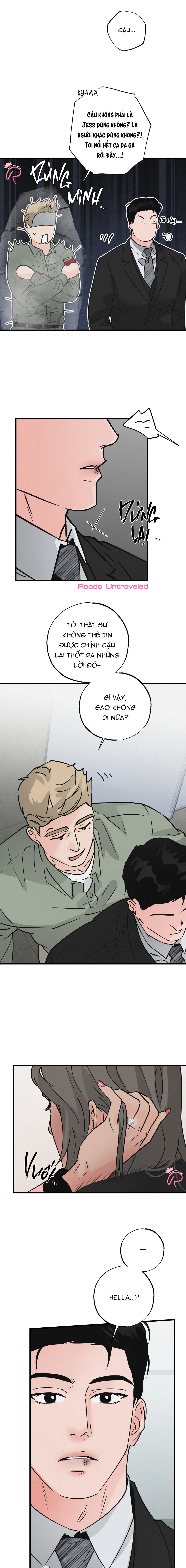 Xứng Đôi Vừa Lứa - Chap 27