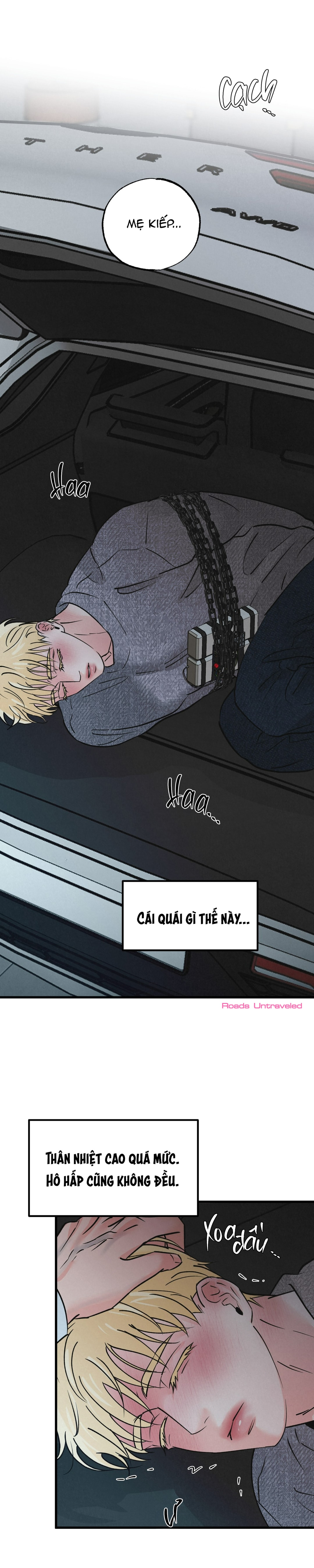 Xứng Đôi Vừa Lứa - Chap 42