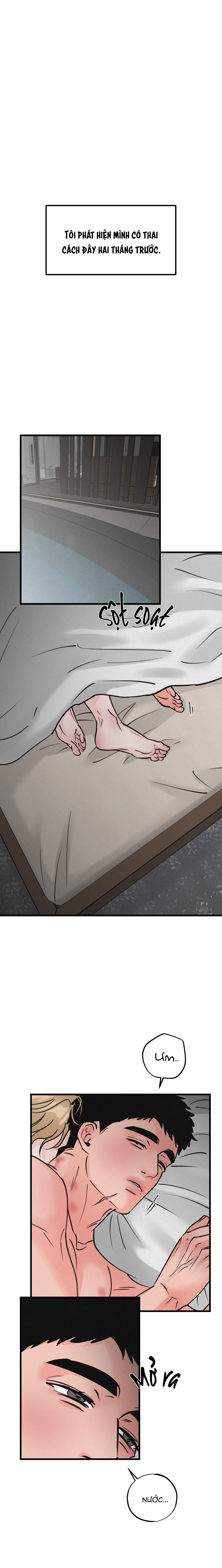 Xứng Đôi Vừa Lứa - Chap 48 - 19+