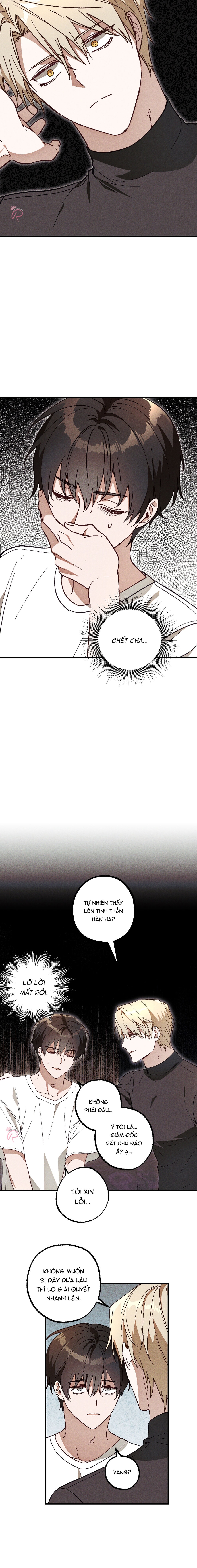 Folklore Business - Chap 11