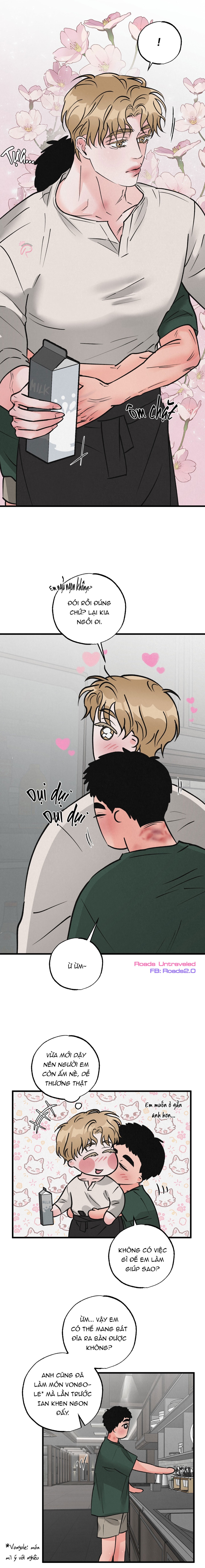 Xứng Đôi Vừa Lứa - Chap 48 - 19+