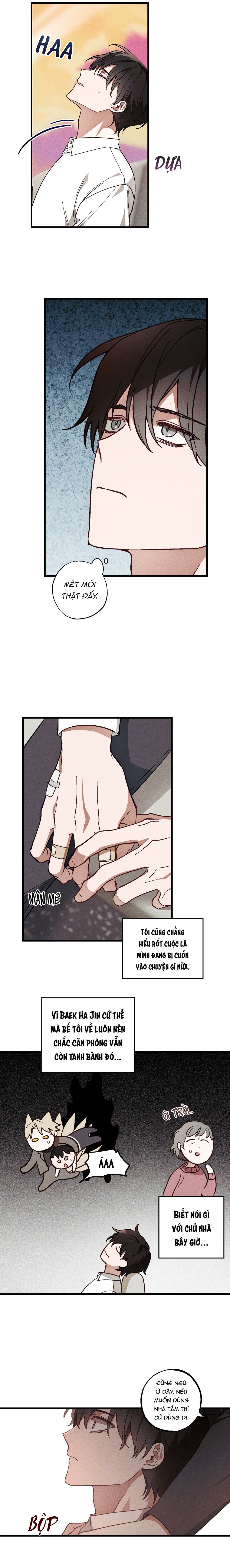 Folklore Business - Chap 11