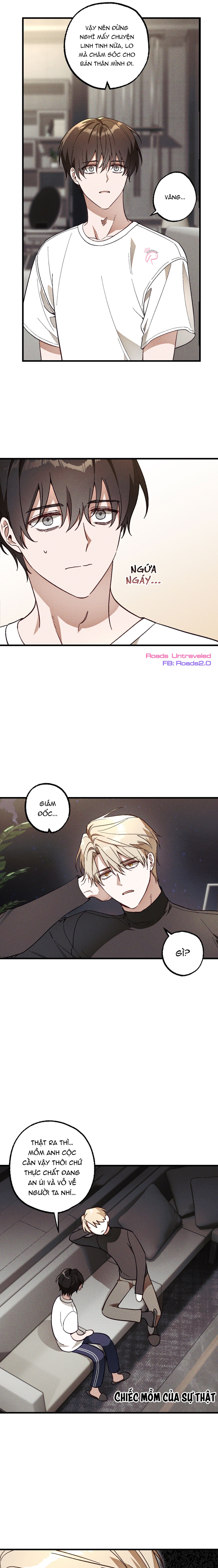 Folklore Business - Chap 11