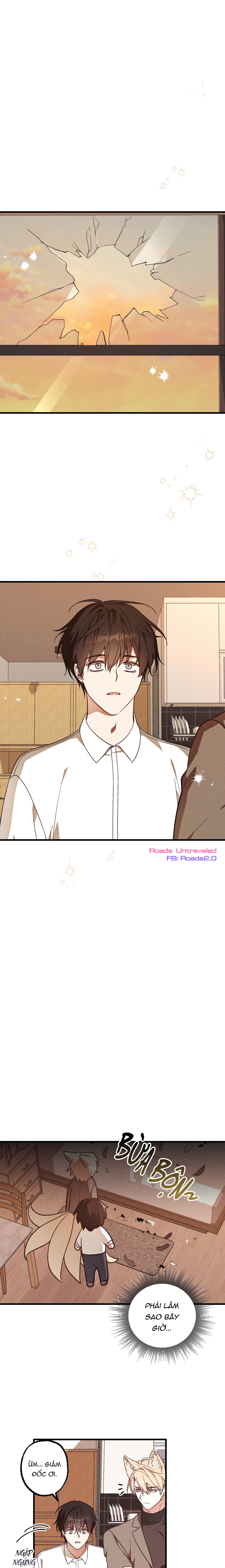 Folklore Business - Chap 11