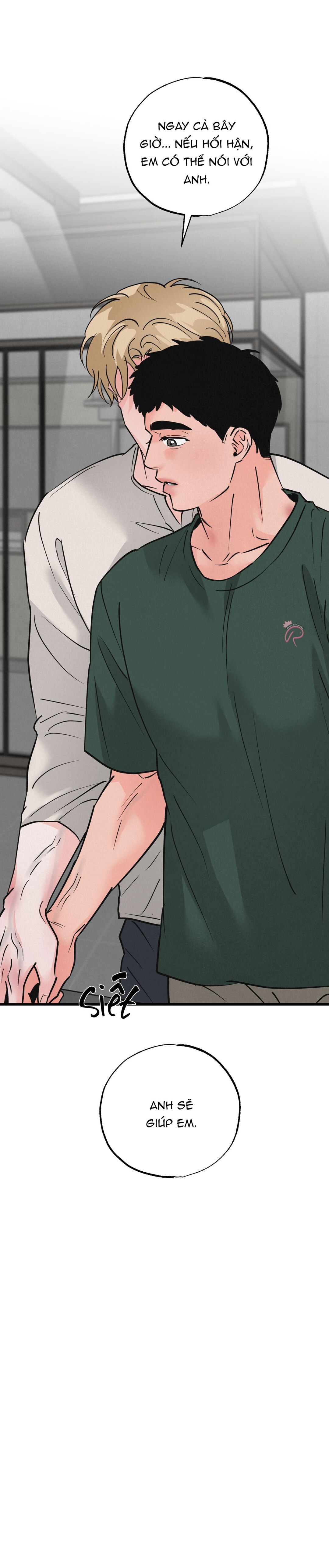 Xứng Đôi Vừa Lứa - Chap 48 - 19+