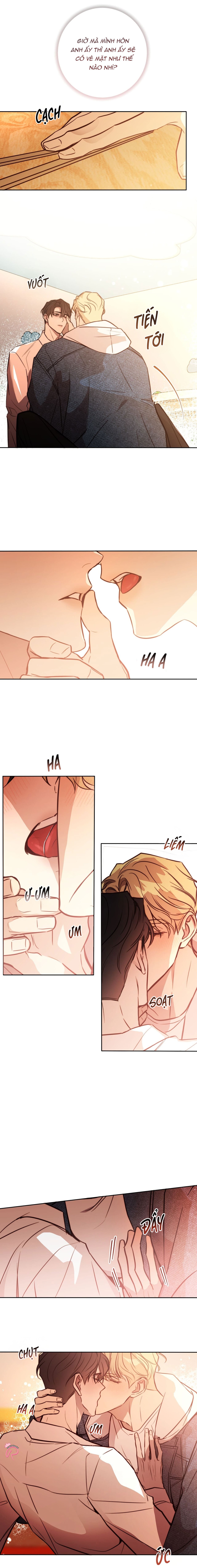 Cùng Nhau Sống Sót - Chap 23