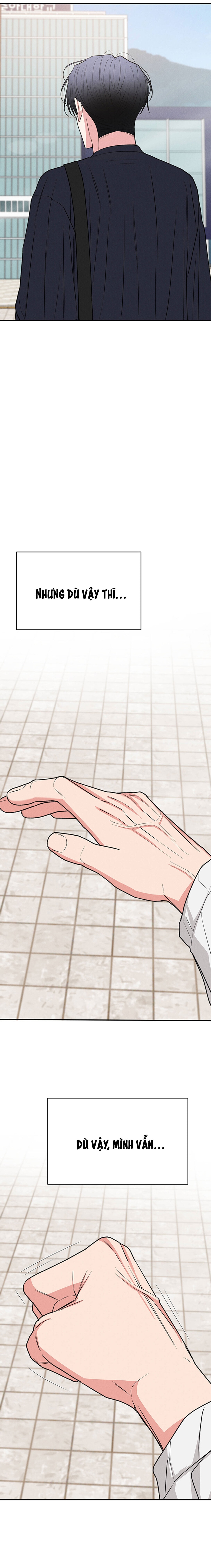 Cái Kết Của Kẻ Kiêu Ngạo - Chap 71