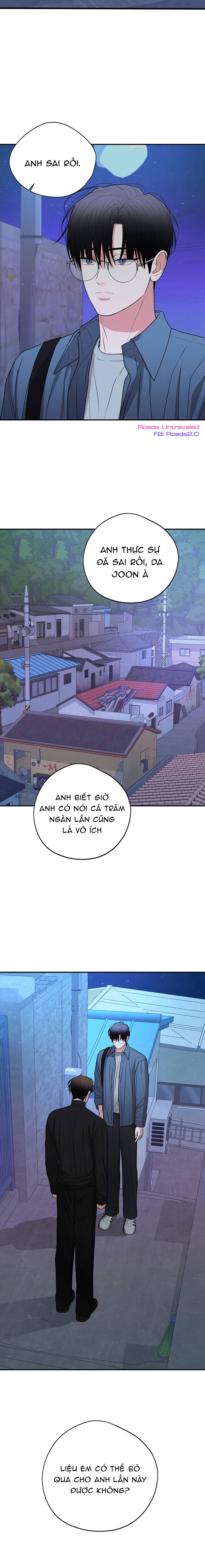 Cái Kết Của Kẻ Kiêu Ngạo - Chap 71