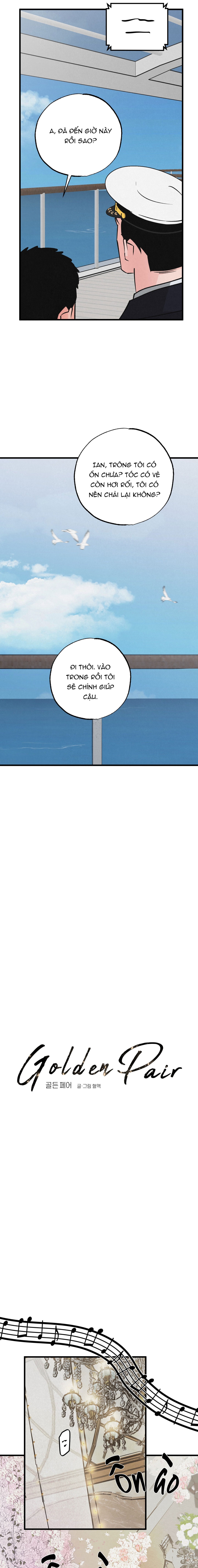 Xứng Đôi Vừa Lứa - Chap 49 - ĐÁM CƯỚI